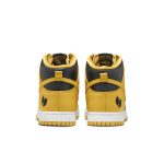 Nike Dunk High ‘Wu-Tang’