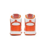 Nike Dunk High SP ‘Syracuse’
