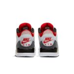Air Jordan 3 Retro Denim SE ‘Fire Red’