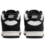 Nike Dunk Mid ‘Panda’