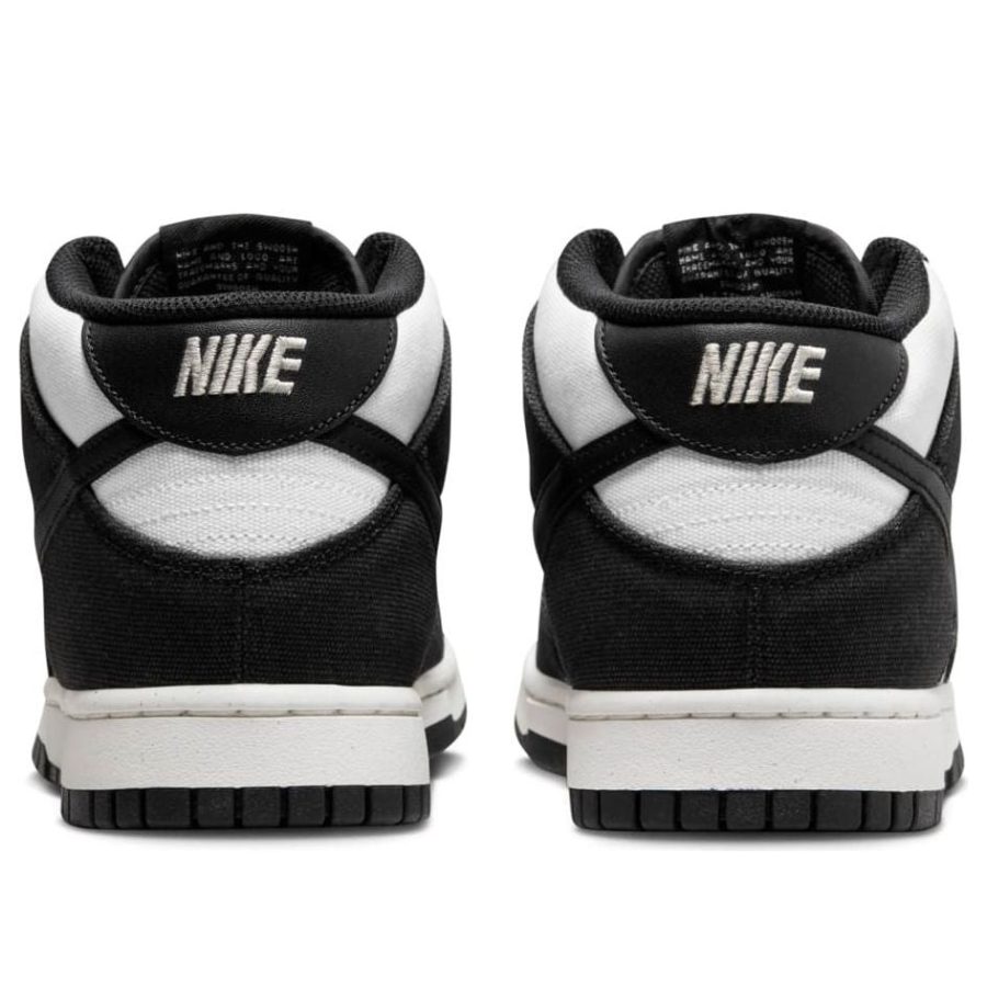 Nike Dunk Mid ‘Panda’