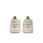 Nike Air Force 1 React ‘Coconut Milk’