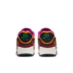 Nike Air Max 90 ‘Da de Muertos’