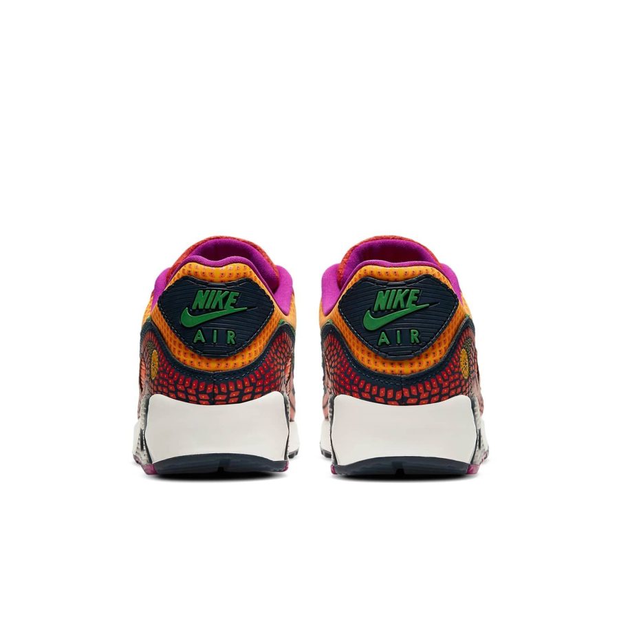 Nike Air Max 90 ‘Da de Muertos’