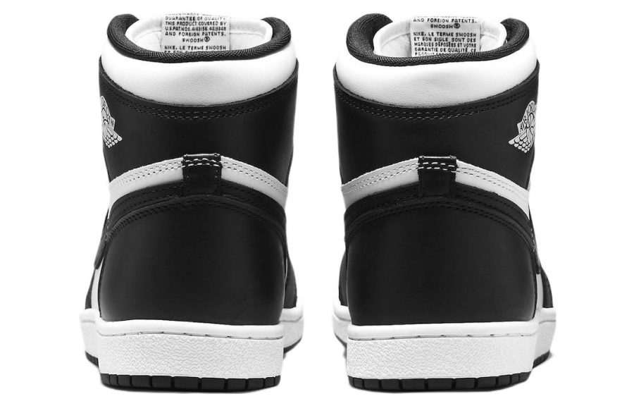 Air Jordan 1 Retro High ’85 OG ‘Black White’
