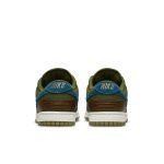 Nike Dunk Low NH ‘Cacao Wow’