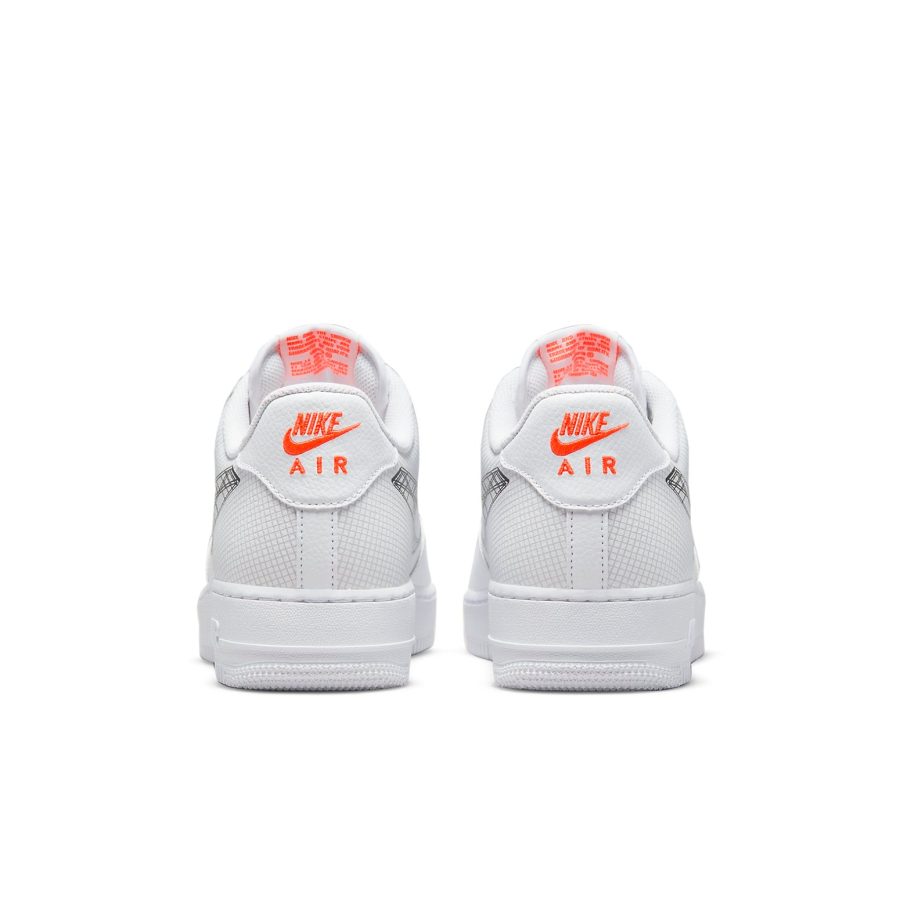 Nike Air Force 1 ’07 ‘3D Swoosh’