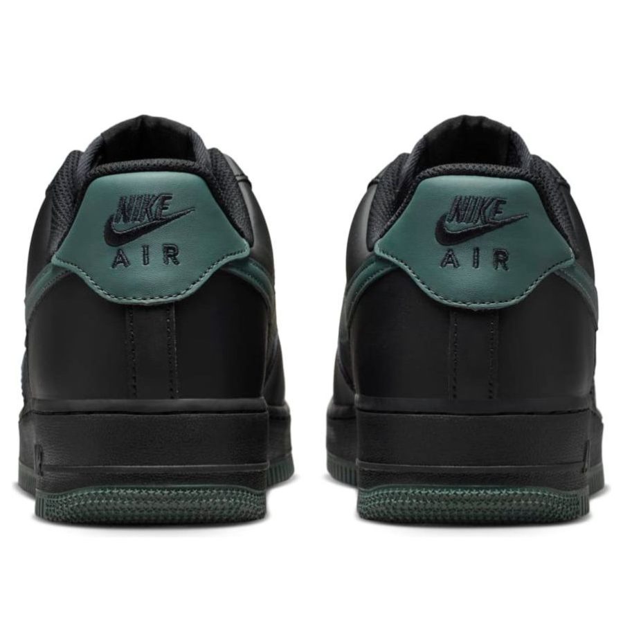 Nike Air Force 1 Low ‘Black Vintage Green’