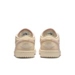 Air Jordan 1 Low SE ‘Linen Legend Pink’