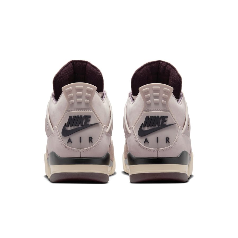 Air Jordan 4 x A Ma Maniere ‘Fossil Stone’