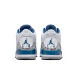 Air Jordan 3 Retro ‘Wizards’