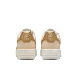 Nike Air Force 1 ’07 Essential ‘Sanddrift Gold’