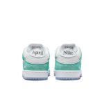 Nike x APRIL SKATEBOARDS SB Dunk Low ‘Turbo Green’