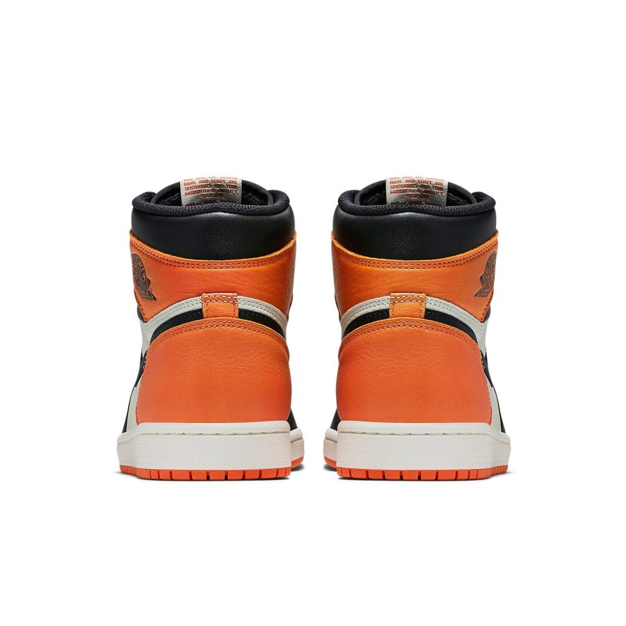 Air Jordan 1 Retro High OG ‘Shattered Backboard’