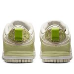 Nike Dunk Low Disrupt 2 ‘Green Snake’