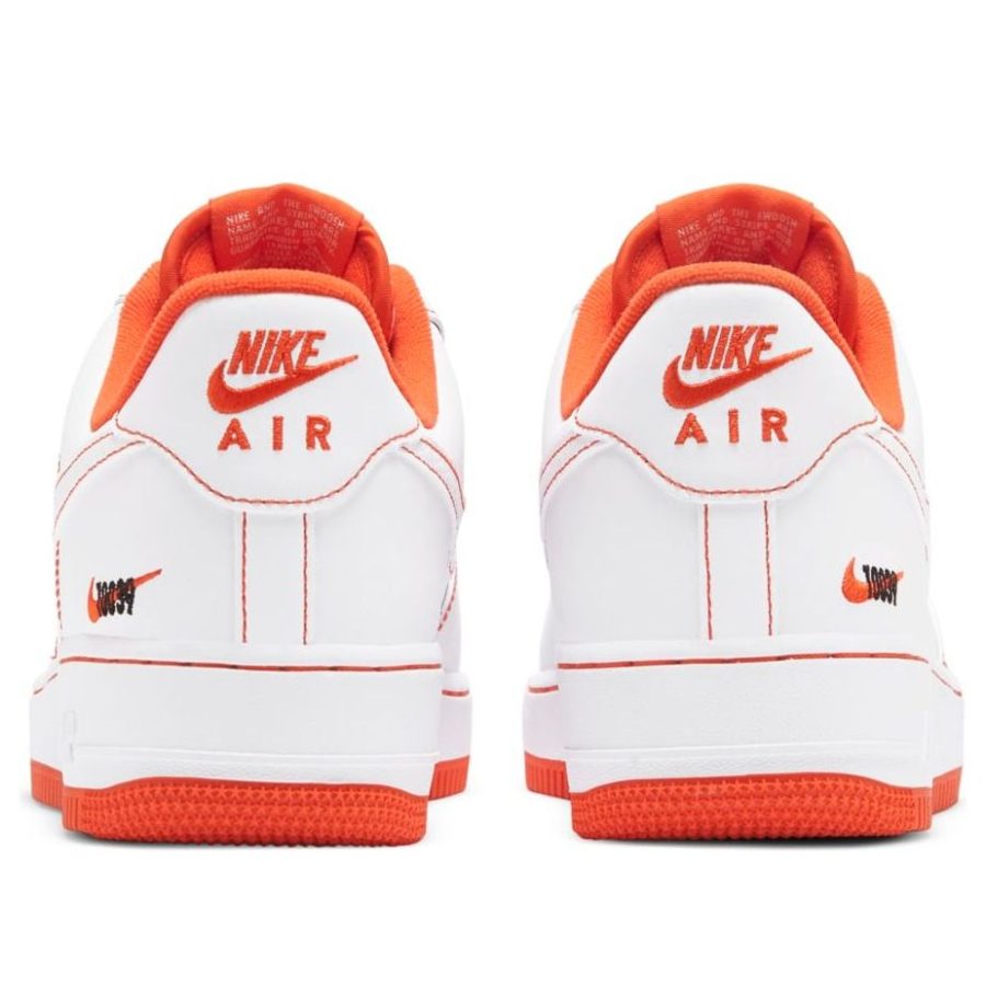 Nike Air Force 1 Low ‘Rucker Park’