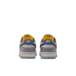 Nike x North Carolina A&T State Dunk Low ‘Aggies’