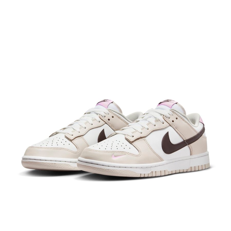 Nike Dunk Low ‘Neapolitan’