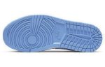 Air Jordan 1 Low ‘UNC’