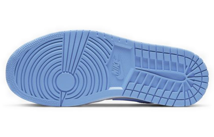 Air Jordan 1 Low ‘UNC’