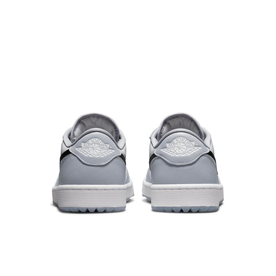 Air Jordan 1 Low Golf ‘Wolf Grey’