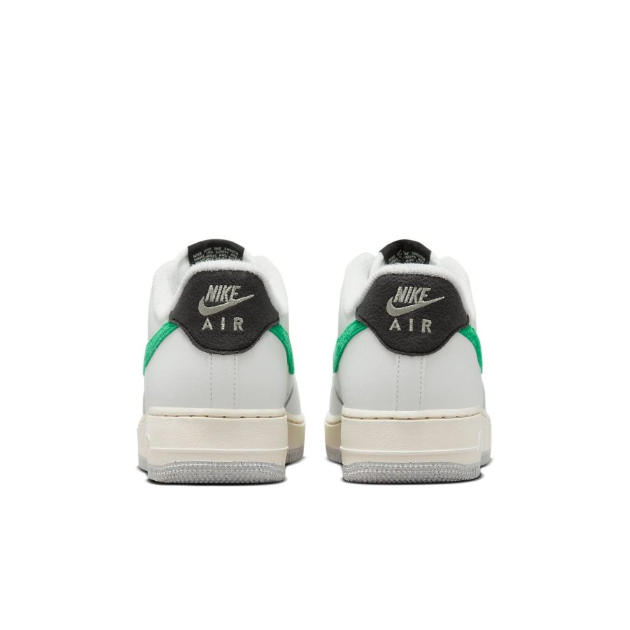Nike Air Force 1 Low ‘Summit White/Malachite’