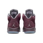 Air Jordan 5 Retro ‘Burgundy’