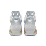 Air Jordan 6 Retro ‘Pearl’