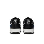 Nike Air Force 1 Low ‘Black White’