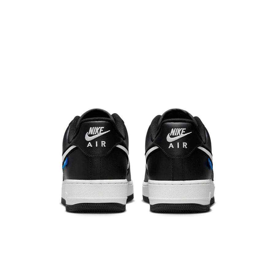 Nike Air Force 1 Low ‘Black White’