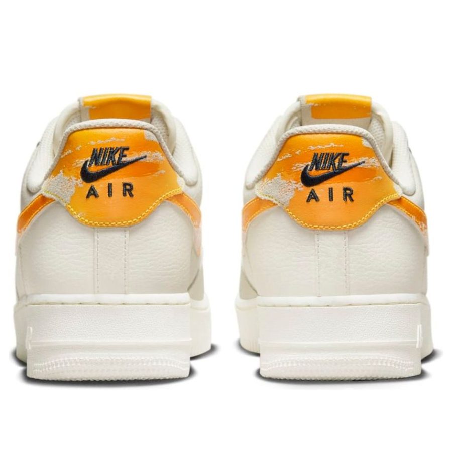 Nike Air Force 1 Low ‘Wear and Tear’