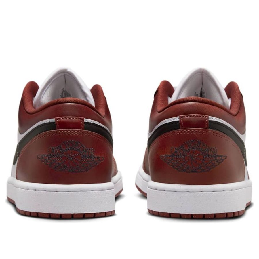 Air Jordan 1 Low SE ‘Dark Pony’