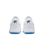 Nike Air Force 1 Low ’07 LX ‘UV Reactive Swoosh’