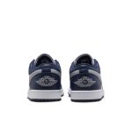 Air Jordan 1 Low SE ‘Midnight Navy’