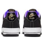 Nike Air Force 1 Low ’07 LV8 EMB ‘World Champ – Lakers’