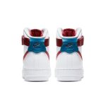 Nike Air Force 1 High ‘White Team Red’