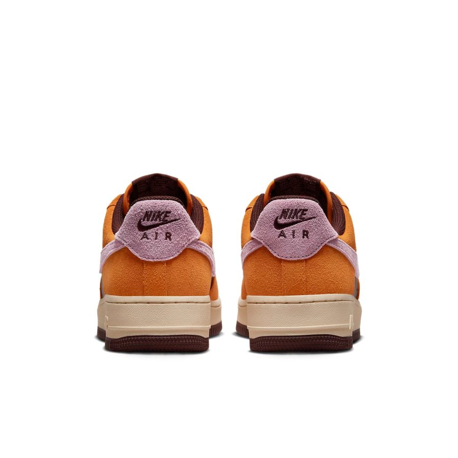 Nike Air Force 1 Low ‘Magma Orange’