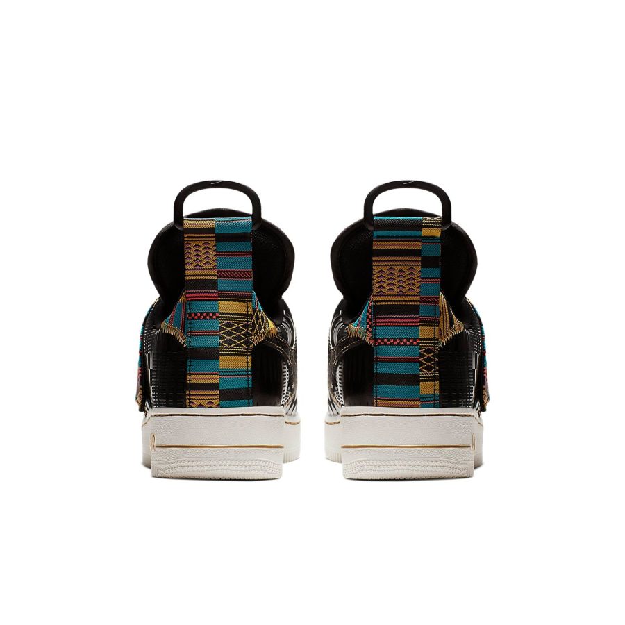 Nike Air Force 1 Utility ‘Black History Month’