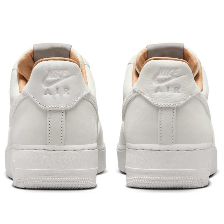 Nike Air Force 1 ’07 ‘Summit White’