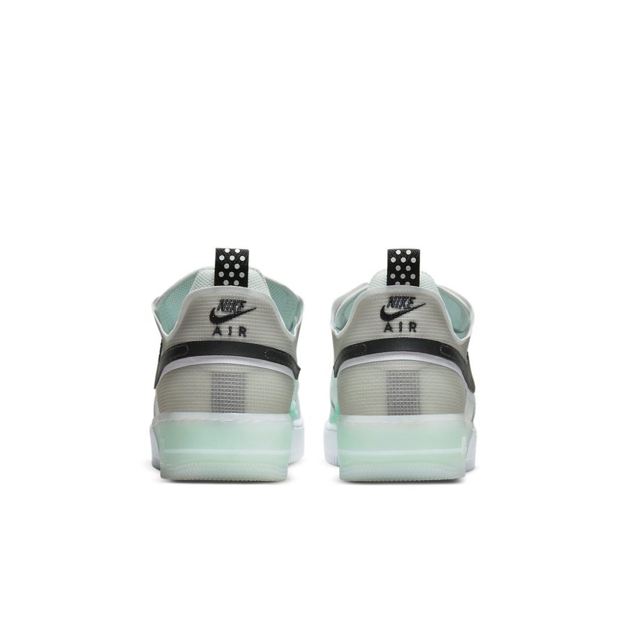 Nike Air Force 1 React ‘Grey Mint’