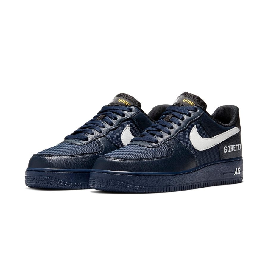 Nike Gore-Tex Air Force 1 Low ‘Navy’