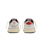 Air Jordan 1 Low OG x Travis Scott ‘Reverse Mocha’