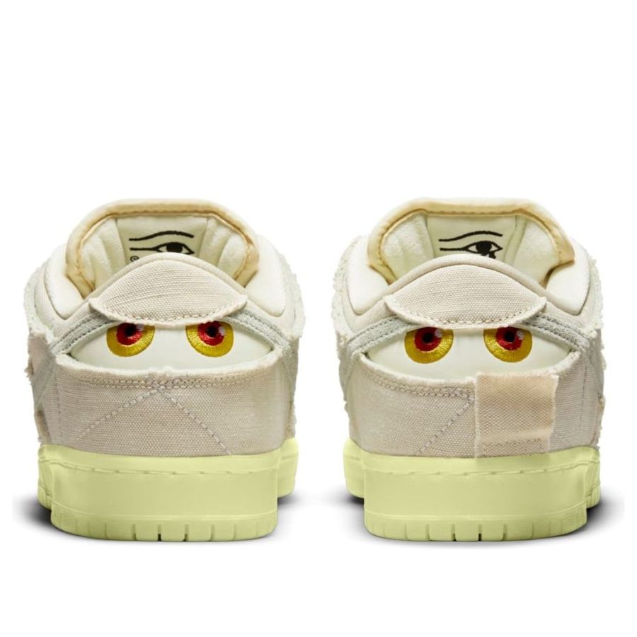 Nike SB Dunk Low ‘Mummy’