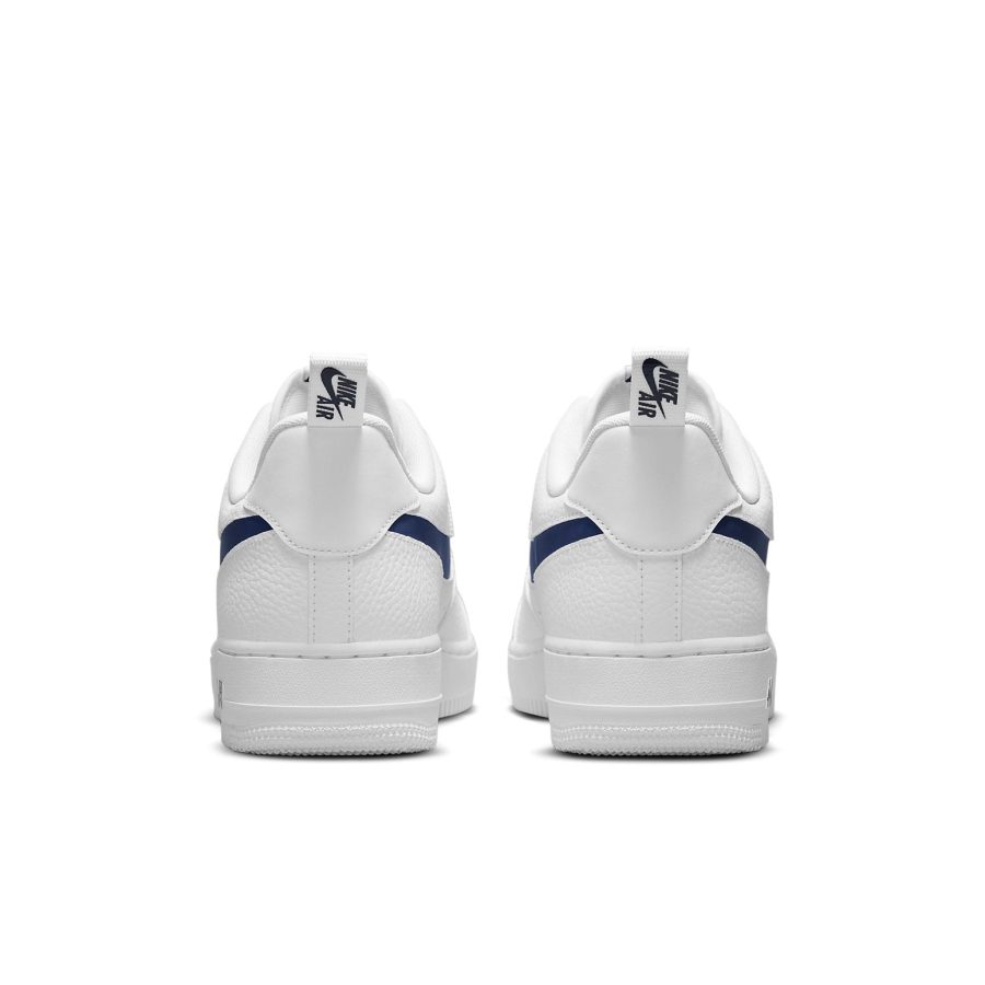 Nike Air Force 1 LV8 ‘Patriots’