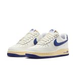 Nike Air Force 1 ’07 ‘Sail Pale Vanilla’