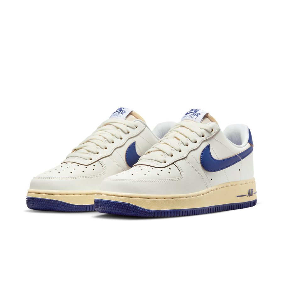 Nike Air Force 1 ’07 ‘Sail Pale Vanilla’