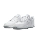 Nike Air Force 1 ’07 ‘White Wolf Grey’