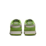 Nike Dunk Low ‘Safari Swoosh – Chlorophyll’