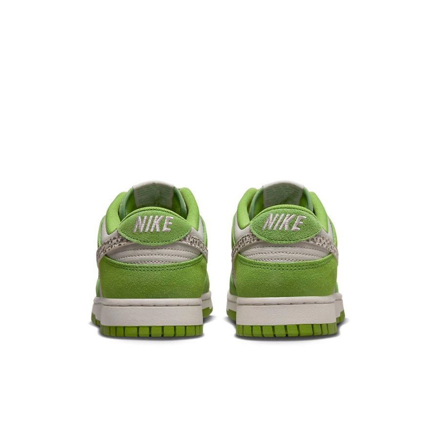 Nike Dunk Low ‘Safari Swoosh – Chlorophyll’