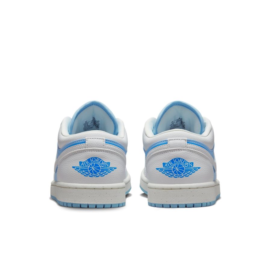 Air Jordan 1 Low SE ‘Reverse Ice Blue’